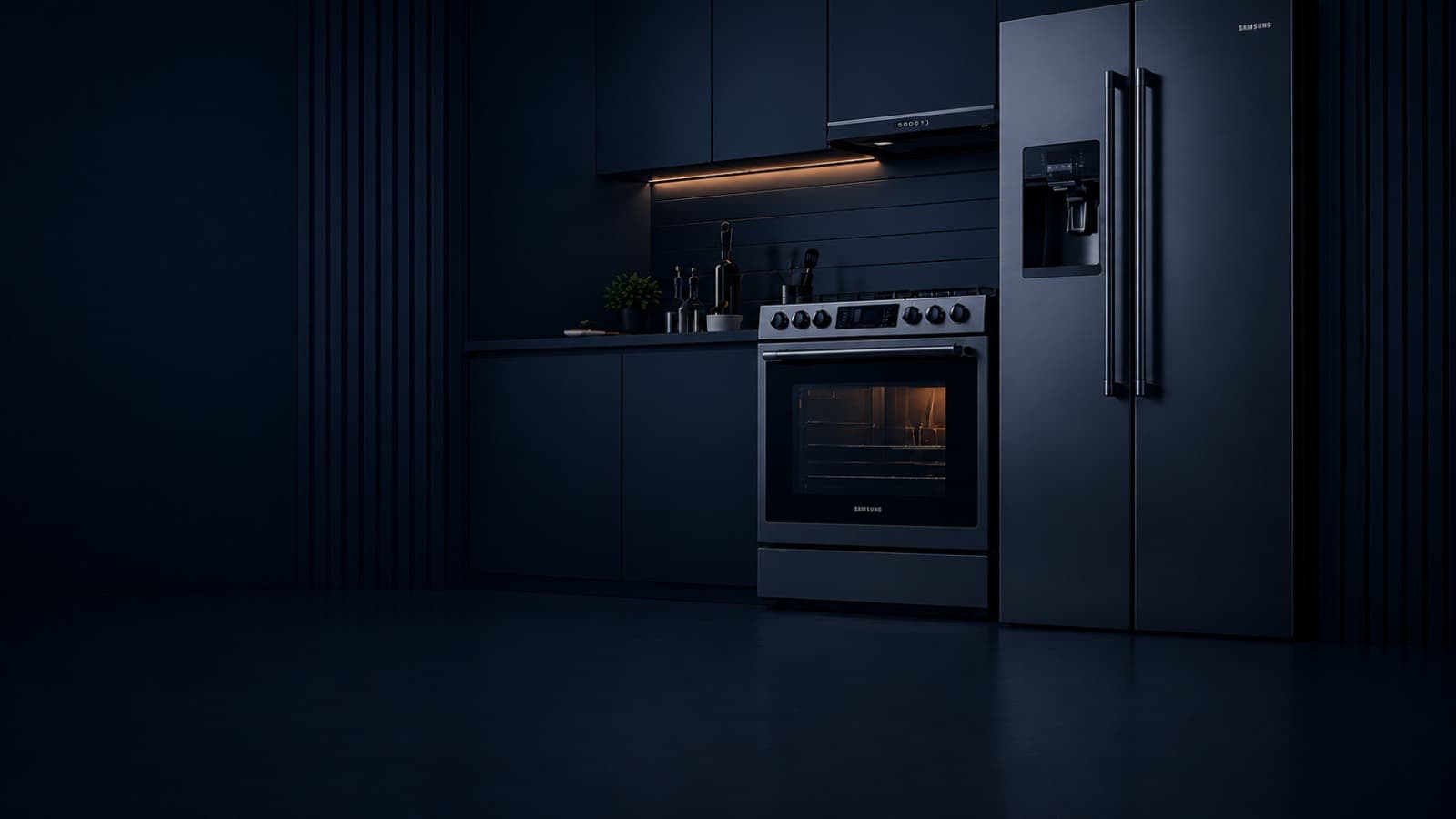 Premium Kitchen