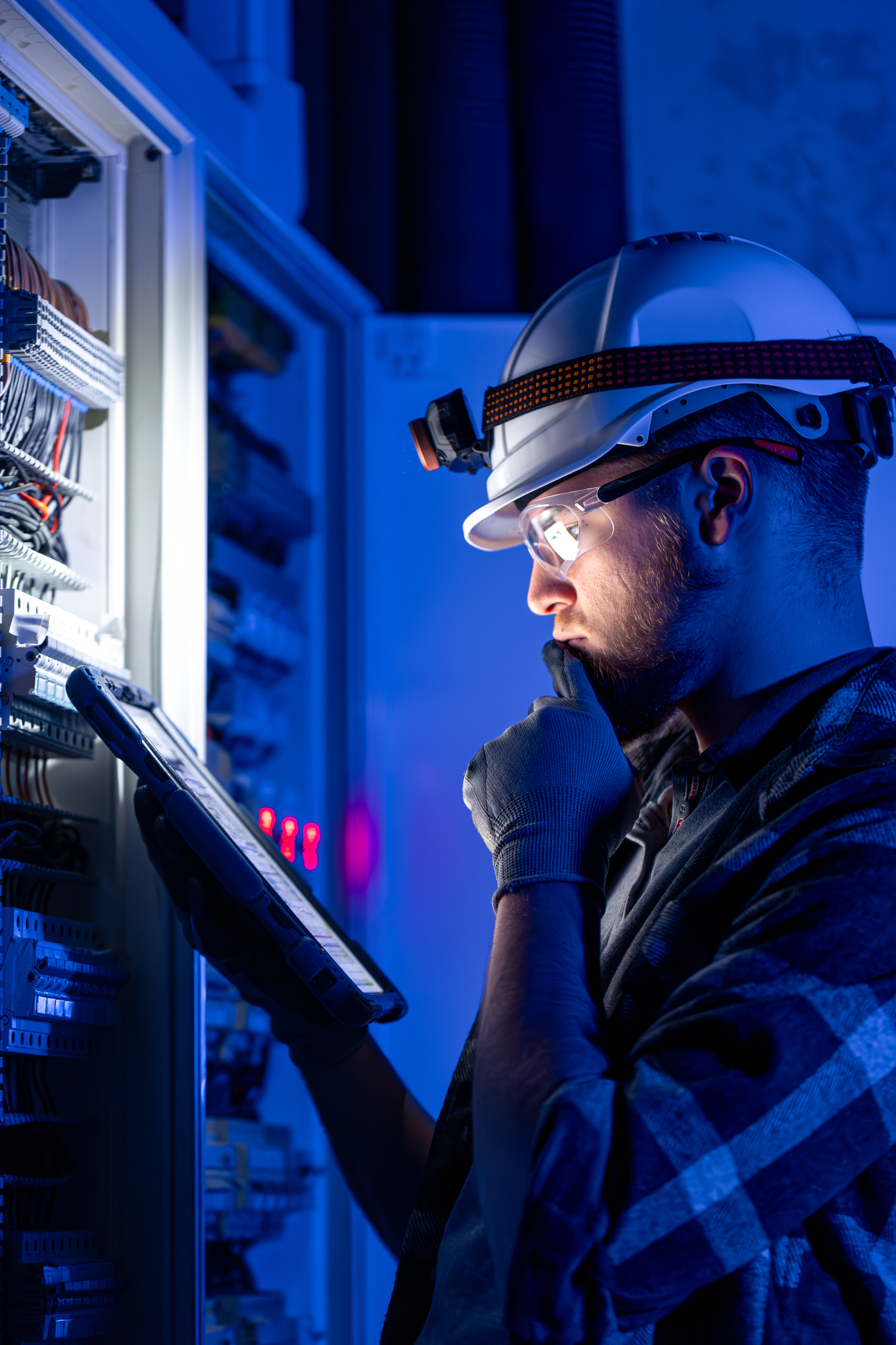Expert Technicians
